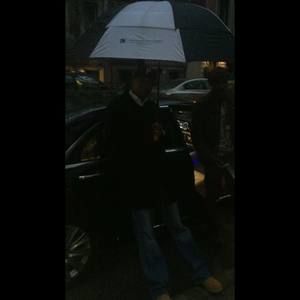 Meet your Posher, Andre