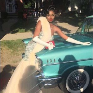 Meet your Posher, Jess