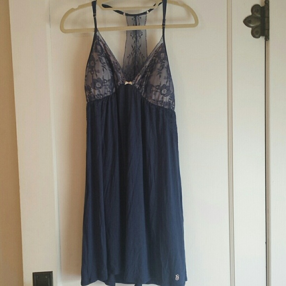 Victoria's Secret Nighty