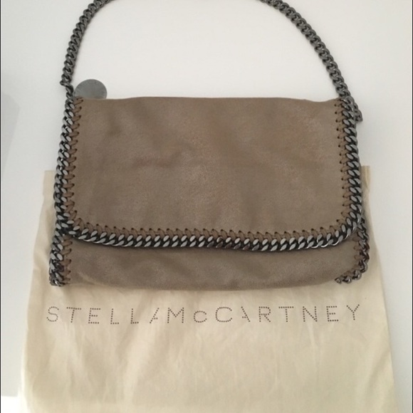 Stella McCartney Bag