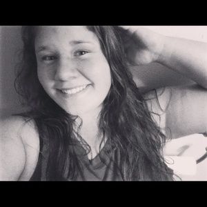 Meet your Posher, Katy