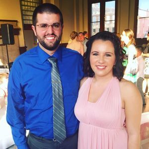 Meet your Posher, Miranda