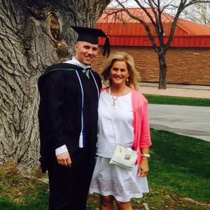 Meet your Posher, Elizabeth staub