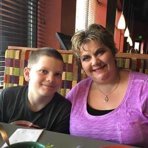 Meet your Posher, Anne