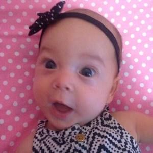 Meet your Posher, Alissa