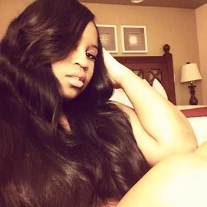 Meet your Posher, Markeyta