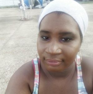 Meet your Posher, Myesha