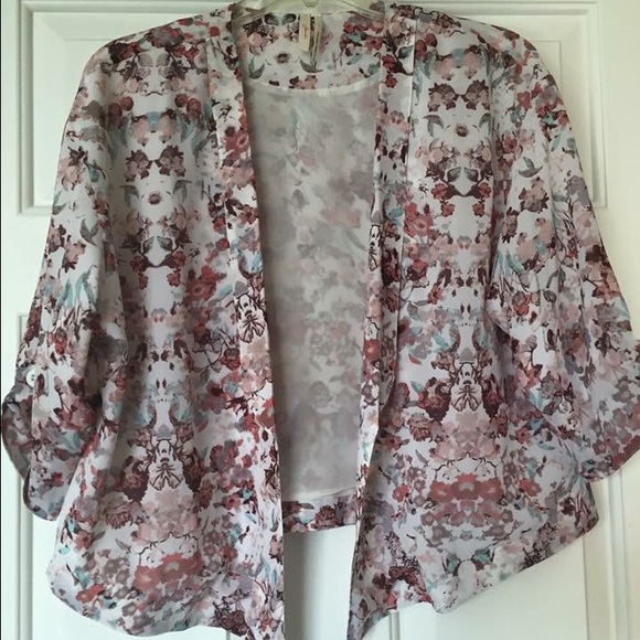 Lightweight Jacket