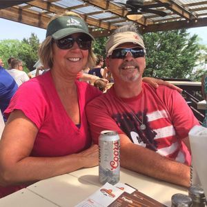 Meet your Posher, Cathy