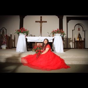 Meet your Posher, Dalia