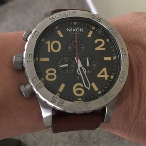 Meet your Posher, Nick