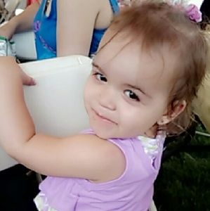 Meet your Posher, Arlene