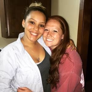 Meet your Posher, Tearany