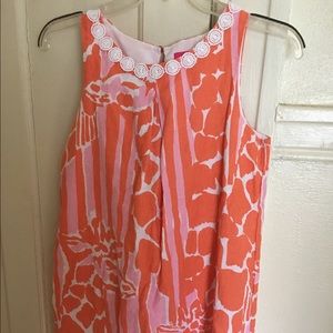 Lilly Pulitzer for Target Shift Dress
