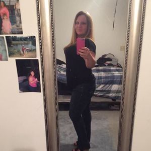 Meet your Posher, Cindy