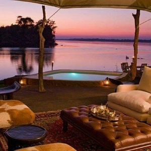 Meet your Posher, Marsha