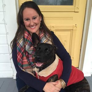 Meet your Posher, Lauren