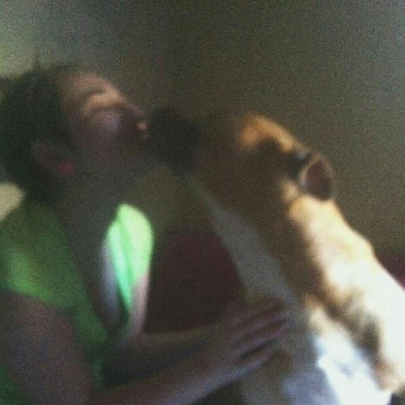 Meet your Posher, Arianna - Picture 3 of 4