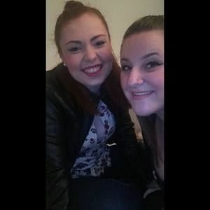 Meet your Posher, Shannon
