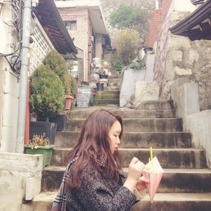 Meet your Posher, Jihyun