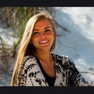 Meet your Posher, Paityn