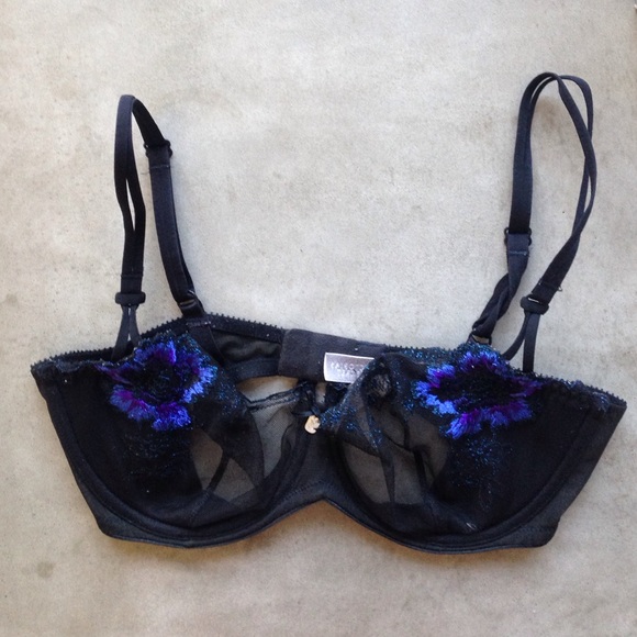 Victoria's Secret push up