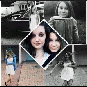 Meet your Posher, Iris