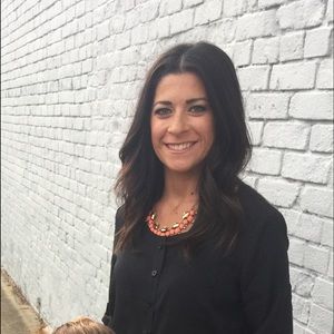 Meet your Posher, Jenny