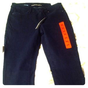 Carly Blue rich and skinny jeans OBO
