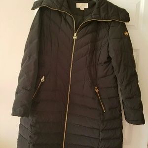 Michael kors coat