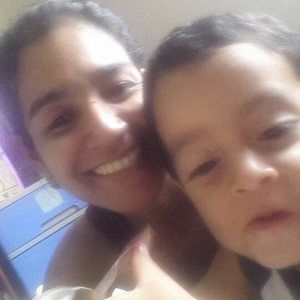 Meet your Posher, Nora