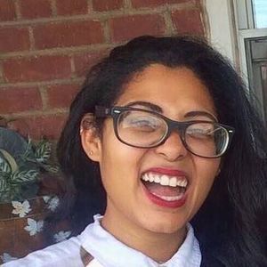 Meet your Posher, Nina