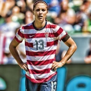 Meet your Posher, Teddi