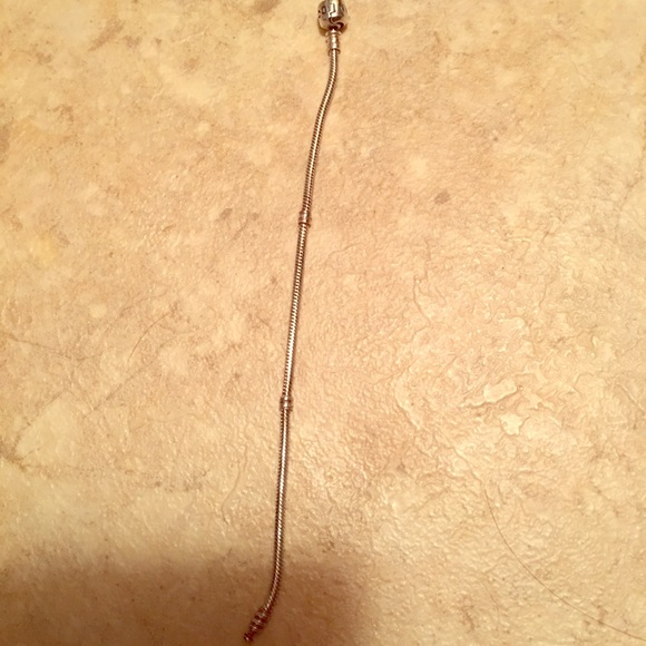 Pandora bracelet