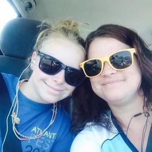 Meet your Posher, Breanne