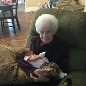 Meet your Posher, Alison