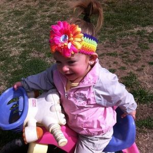 Meet your Posher, Mary