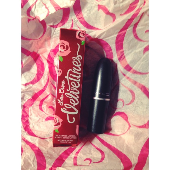 TWO DUPE LIPSTICKS