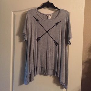 Arrow Shirt