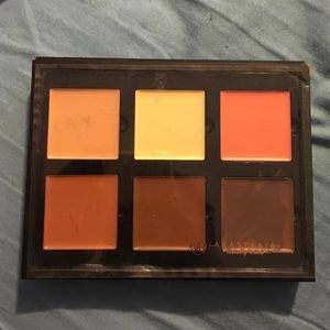 Anastasia Beverly Hills Cream Contour Kit Medium