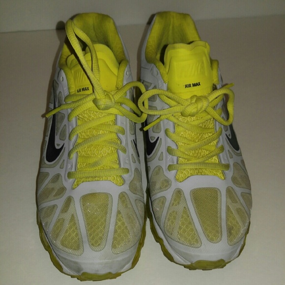 Women's Nike Air Max
