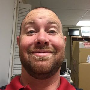 Meet your Posher, Alex