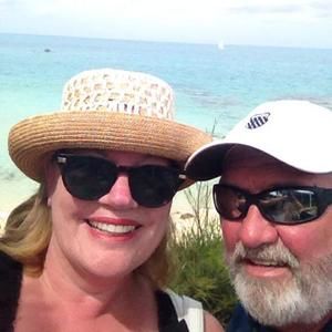 Meet your Posher, Deborah