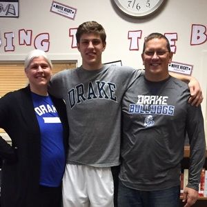 Meet your Posher, Candace