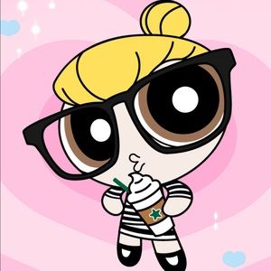 Meet your Posher, Nicola