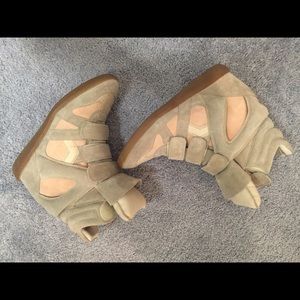 Isabel Marant sneakers