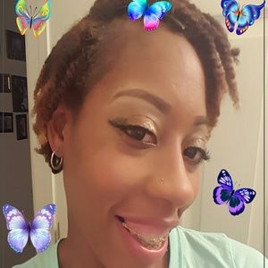 Meet your Posher, Melinda