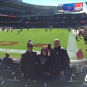 Meet your Posher, Melanie