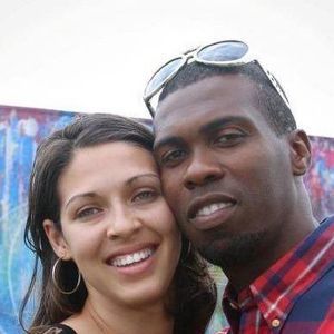 Meet your Posher, Terrance nd