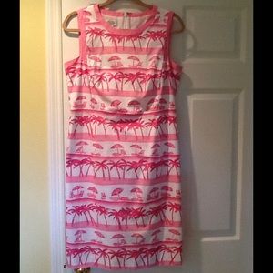 Talbot's Summer Dress